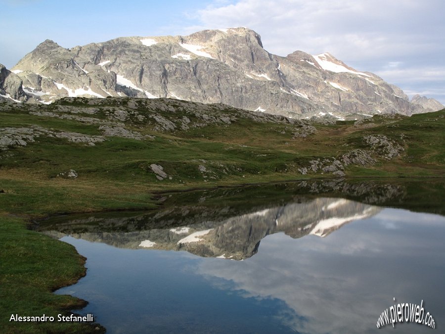 004 Laghetto Poris - Cabianca allo specchio.jpg